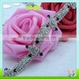2015 Fashion Bling Rhinestone Trimming for Decoration thumbnail-2