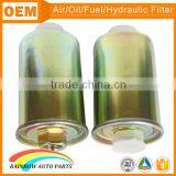 Diesel Generator Parts Fuel Filter 25055129
