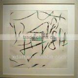 Abstract Oil Painting--0048 thumbnail-1