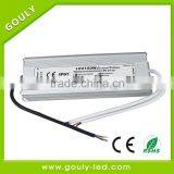 Waterproof Led Power Supply 150w IP67, Waterproof Led Driver
