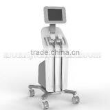 2000 Shots 2016 NEW!!! Beauty Machine Hifu For Multi-polar RF Skin Lift For Hifu Machine High Intensity Focused Ultrasound thumbnail-2