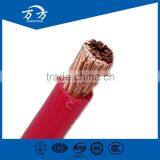 PVC Insulated Copper Conductor House Wire Electrical Wire Wholesale thumbnail-3