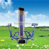 Double Bonny Rider Park Fitness Stations thumbnail-1