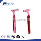 Medical Razor Cheap 3 Blades Shaver