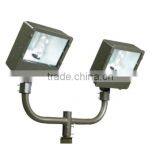 3 in Line Adjustable Flood Lighting Bracket thumbnail-3