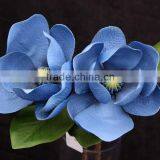 New Arrival Wholesale Artifiicial Kapok Flowers With Long Stem thumbnail-5