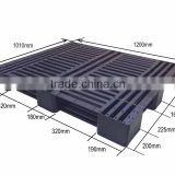 PLASTIC PALLET FOR PACKING TRANSPORT,WAREHOUSE STORAGE