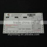 Provide Different High Quality Express Waybill