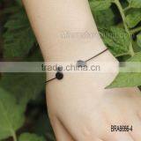 European and American Punk Personality Snake Alloy Bracelet thumbnail-6