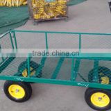wire mesh Tool Cart TC4205B