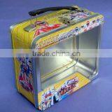 LB521W - Toy Tin Can