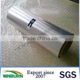 China Aluminium Foil Wrap Roll as Useful Hair Salon Equipment
