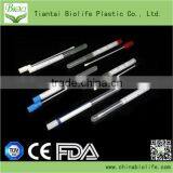 Lab & Hospital Disposal Sterile Swab Stick thumbnail-1