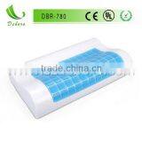 Factory Cheap Large Memory Foam Massage Bolster Pillow DBR-781 thumbnail-6