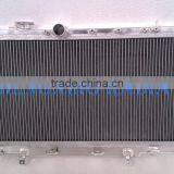 Full Aluminum Racing Radiator for HONDA for CR-V 97-01 , Q45 95-96 AT thumbnail-3