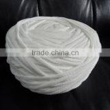 White Filler Cord thumbnail-1