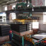 Lego Manual Clay Soil Interlocking Clay Brick Making Machine thumbnail-4