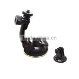 for Gopro Suction cup with tripod for Gopro Hero 3+/3/2/1 GP61