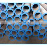ASTM A179 A192 Mild Carbon Seamless Steel Tubes thumbnail-3
