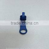 #3 Coil Zipper Water Repellent for Garments in Appareal thumbnail-2