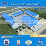 Prefabricated Home, Best Price House, Steel Structure Home