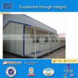 China Made Low Cost Cabin thumbnail-5