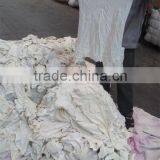 Oil Cleaning White Cotton Rags thumbnail-3