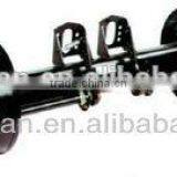 14 Ton Germany Type Semi-trailer Axle thumbnail-6