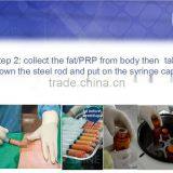 Advance Sealed Caps Syinges Fat and Blood Plasma Extract Centrifuge TD4-MR thumbnail-3