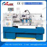 V-Turn 410/1500 Precision Lathe