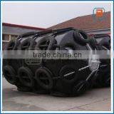 Marine Floating Foam Filled Fenders / Marine Rubber Fenders