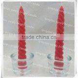 Romantic Dinner Candle Honeymoon Romance Scented Candle