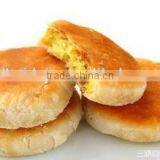 New Design Baking Machine Manual Dough Sheeter thumbnail-2