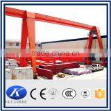 5 Ton Mobile Good Price Gantry Crane thumbnail-5