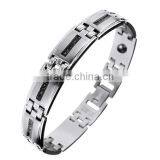 Stainless Steel Bracelet thumbnail-4