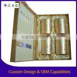 Factory Sales Promotion Tea Packing Cartons