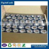 110mmx300m Barcode Printer Used Printing Electronic Tags Thermal Transfer Wax Base Ribbon thumbnail-5