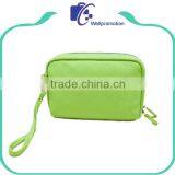 Wholesale Beauty Polyester Cosmetic Bag Makeup Organizer for Women thumbnail-2