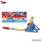 Super Speed Electric Race Track thumbnail-4