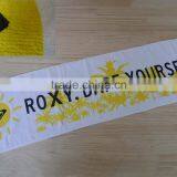 Clear PVC Handle Top Plastic Box