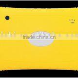 7" Resolution 1024x600 HD Display Dual Core/quad Core Kids Tablet PC Quality Choice thumbnail-2