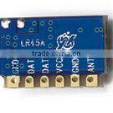Compact Size, Long Distance, 433MHZ Wireless Module thumbnail-2
