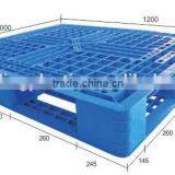 Hot Sell Best Price Single Faced Plastic Medium Duty Pallets thumbnail-2