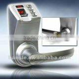 Finger Door Locks KO-F33 thumbnail-1