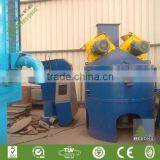 China Direct Supply Turntable Shot Blasting Machines/Shot Blasting thumbnail-3