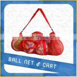 Mesh Ball Bag