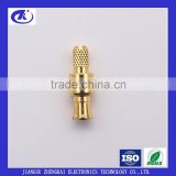 MCX Male Crimp Connector For RG316 Cable