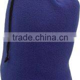 Anti-pilling 100 Polyester Fleece Bag