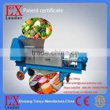 Tianyue Industrial Purple Cabbage Extrusion Machine 0086 15936579435