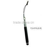 Funny Keychain Pencil Stylus Pen thumbnail-1